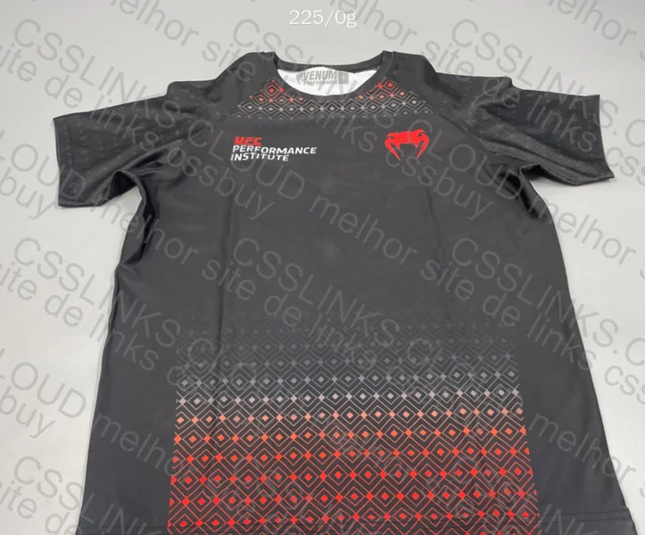 Rash Guard Venum