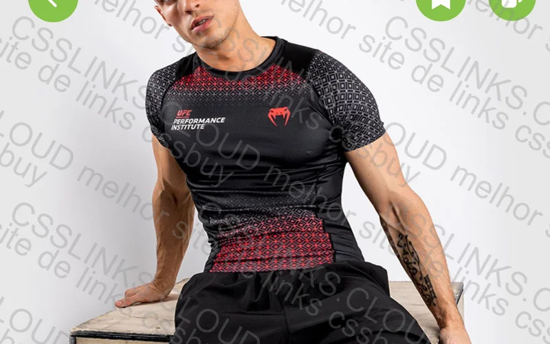 Rash Guard Venum 3