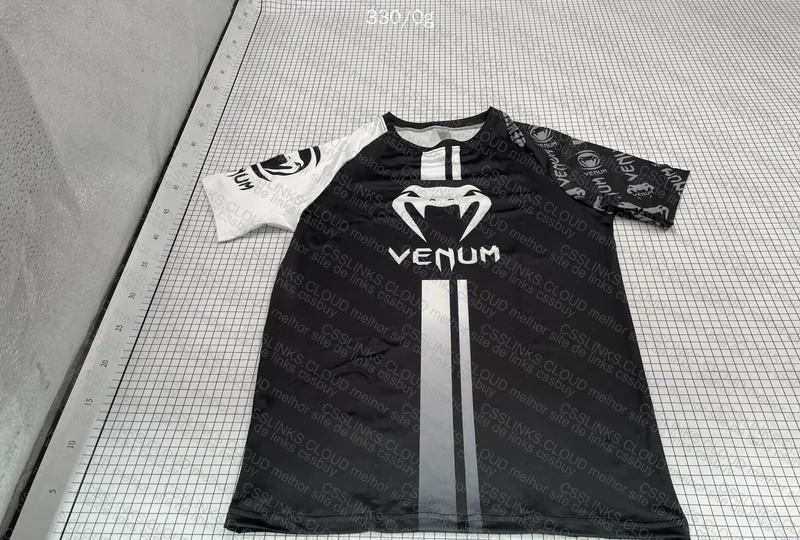 Rash Guard Venum 2