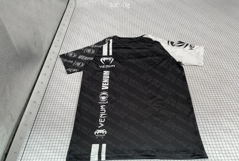Rash Guard Venum 3