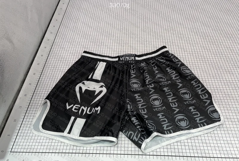 Rash Guard Venum 4