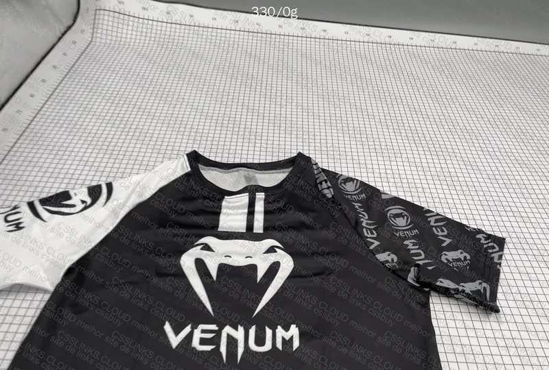 Rash Guard Venum 5