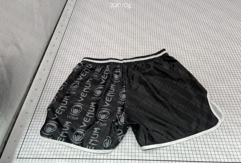 Rash Guard Venum 6
