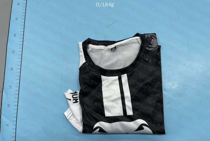Rash guard venum 2
