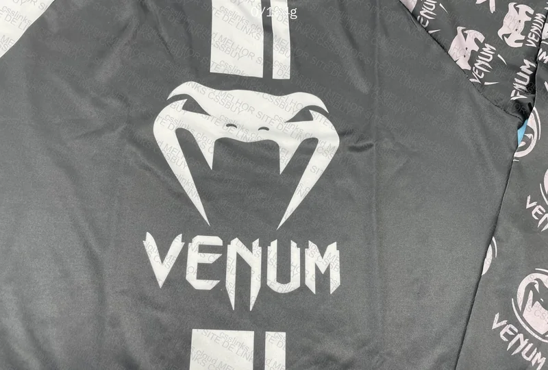 Rash guard venum 3