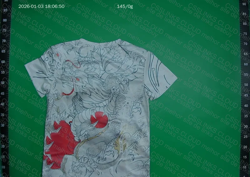 Rashguard japonesa doida cabulosa 2