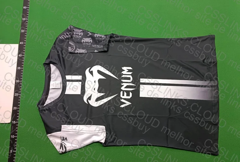 RASHGUARD VENUM 2