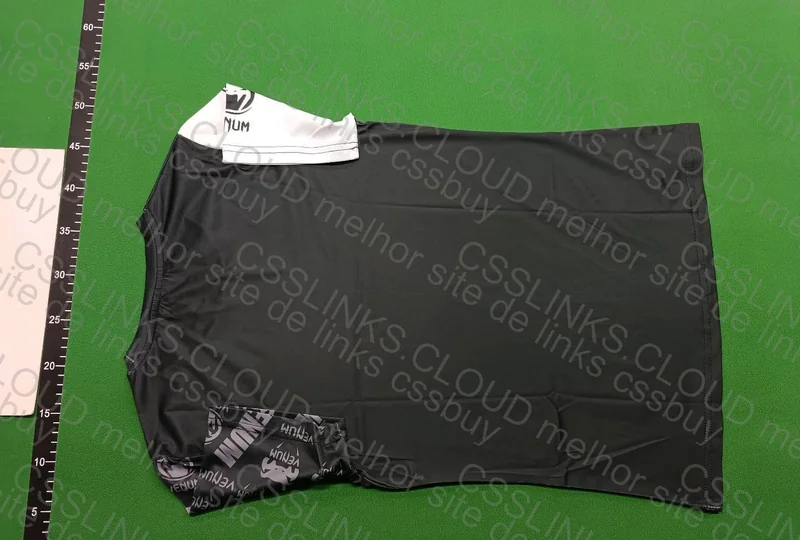 RASHGUARD VENUM 3
