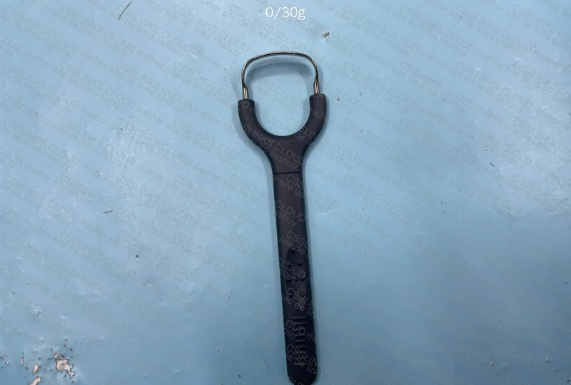 Tongue Scraper