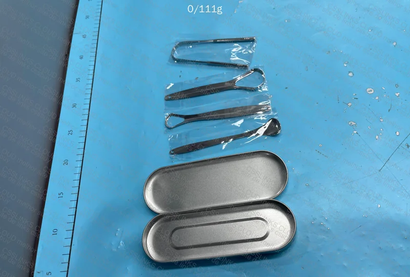 Tongue Scraper