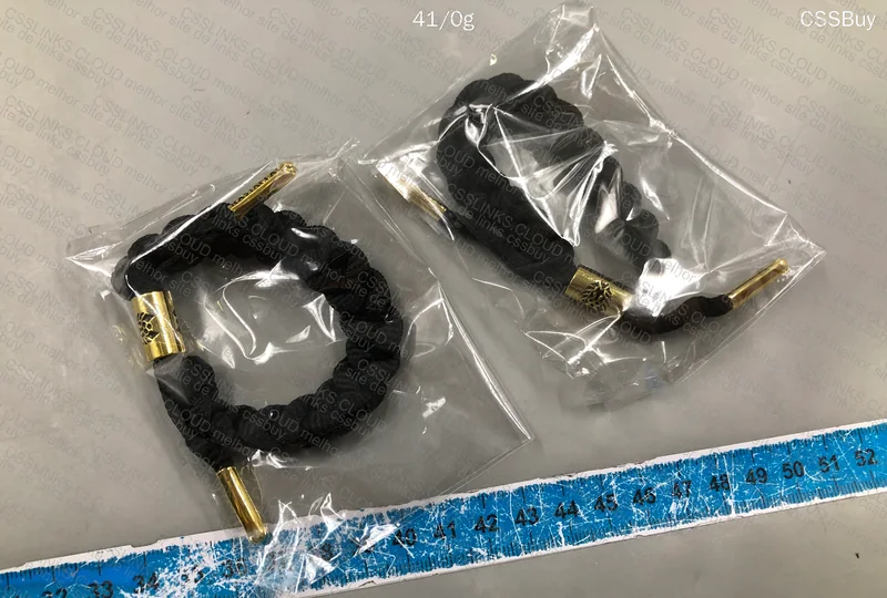 Rastaclat (bracelets)