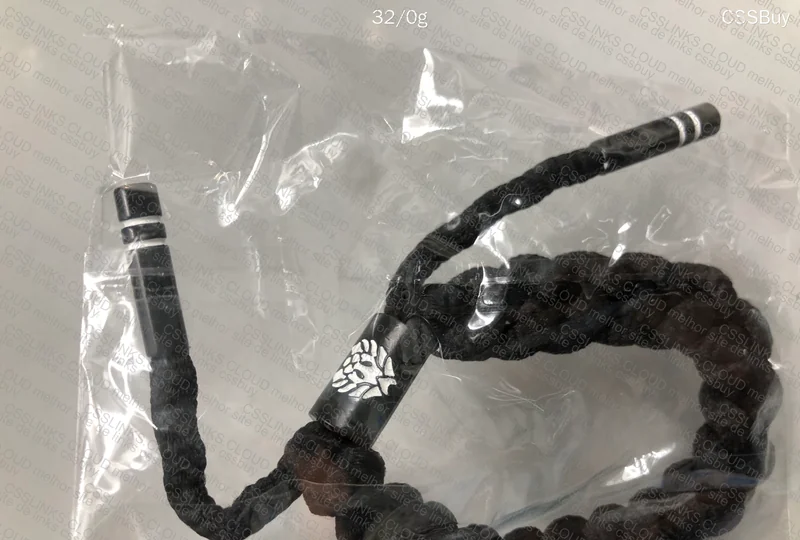 Rastaclat (bracelets) 2