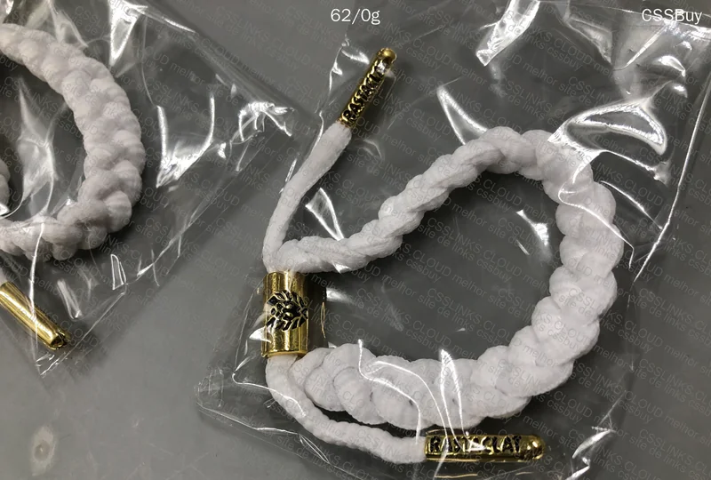 Rastaclat (bracelets) 3