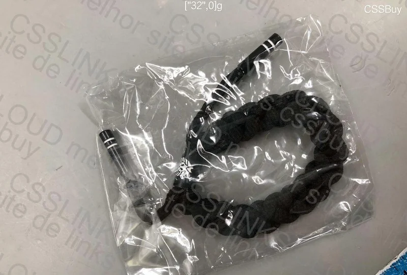 Rastaclat (bracelets) 5