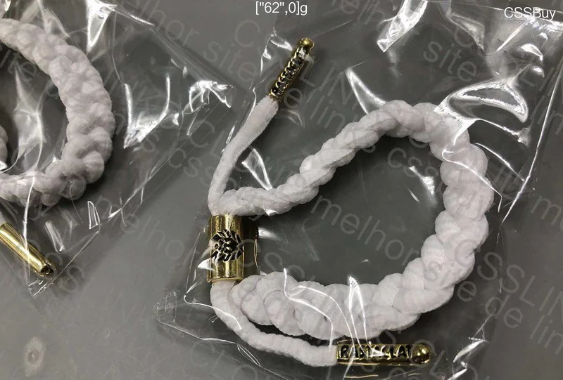 Rastaclat (bracelets) 6