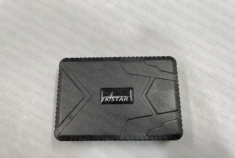 Rastreador GPS 2