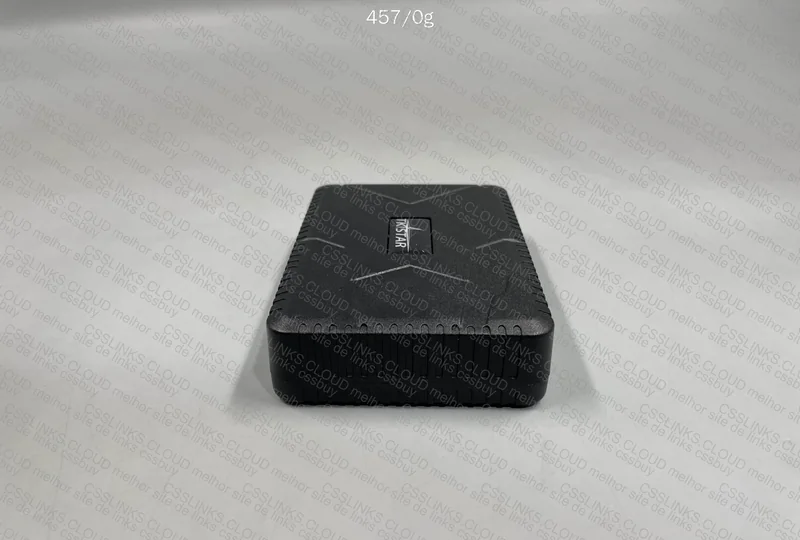 Rastreador GPS 4