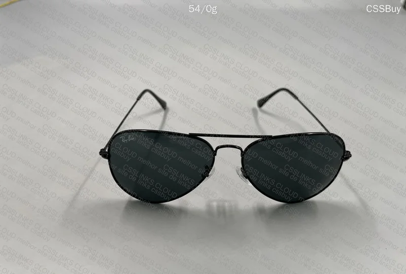 Ray-Ban Aviator
