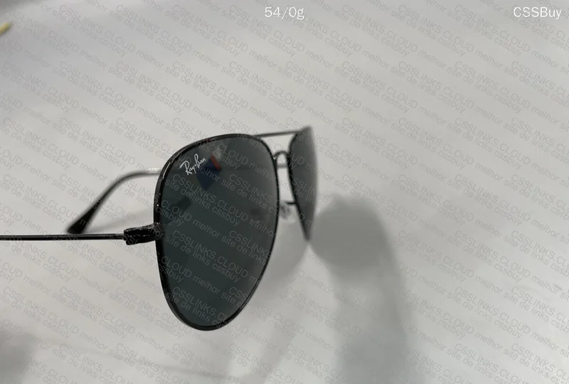 Ray-Ban Aviator 3