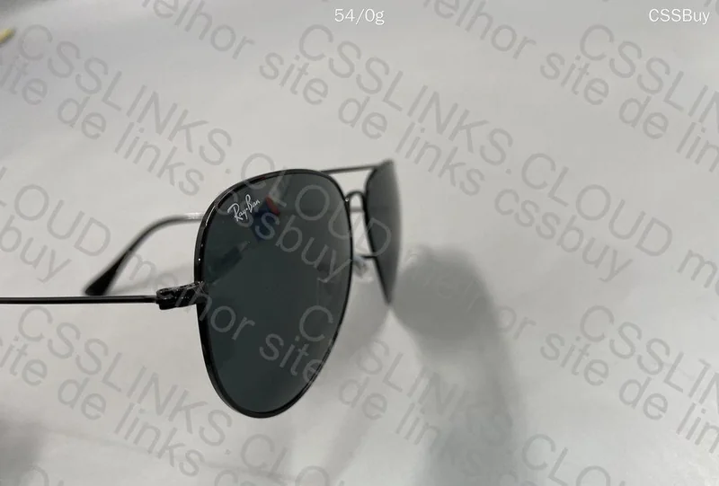 Ray-Ban Aviator 4