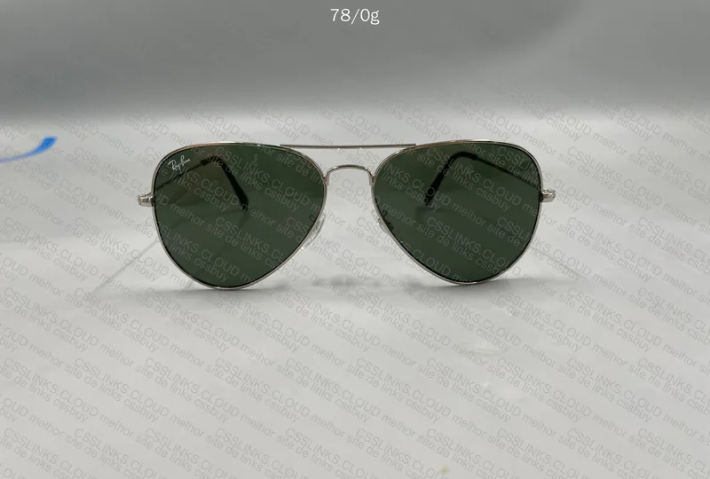 Ray-Ban Aviator