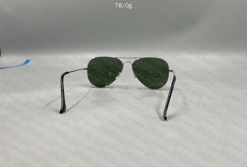 Ray-Ban Aviator 3