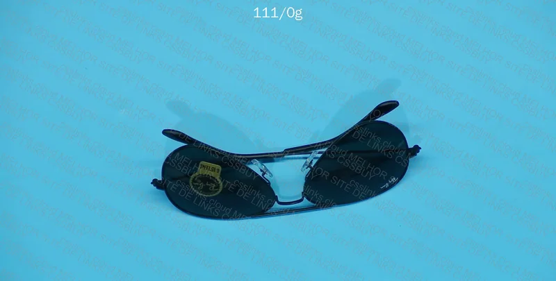 Ray ban aviator