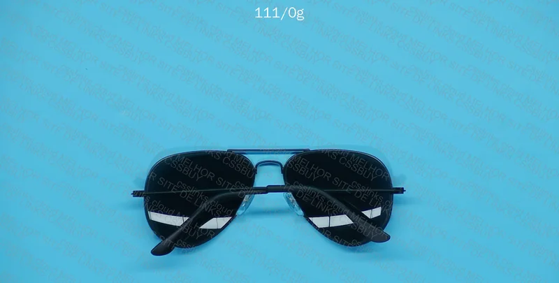 Ray ban aviator 2