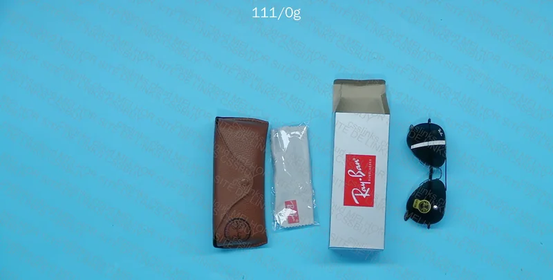 Ray ban aviator 3