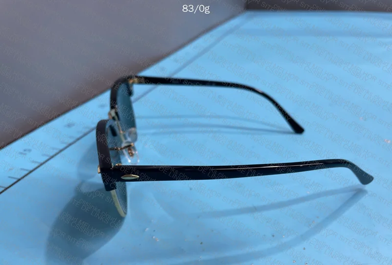 Ray ban Clubmaster