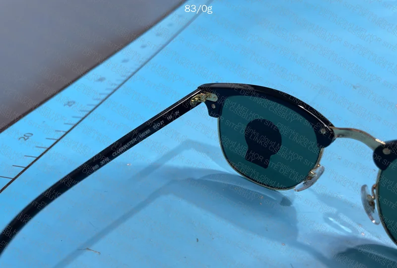 Ray ban Clubmaster 3