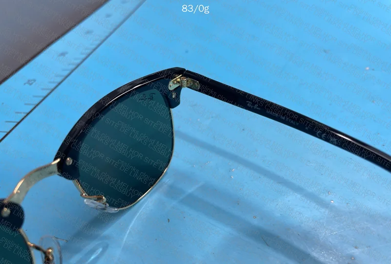 Ray ban Clubmaster 4