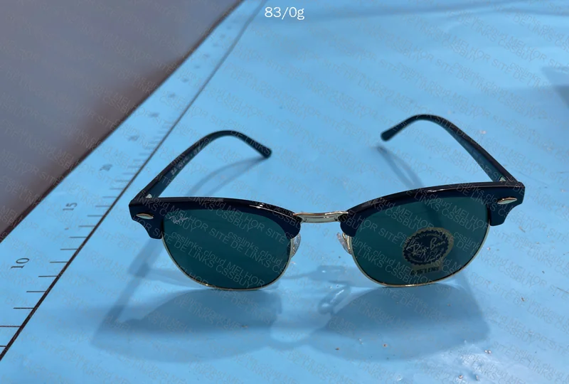 Ray ban Clubmaster 5