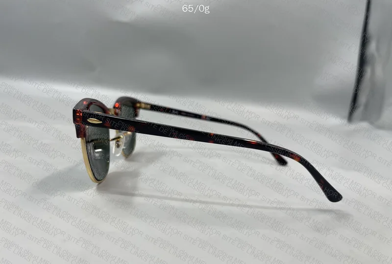 Ray-Ban Clubmaster Classic 3
