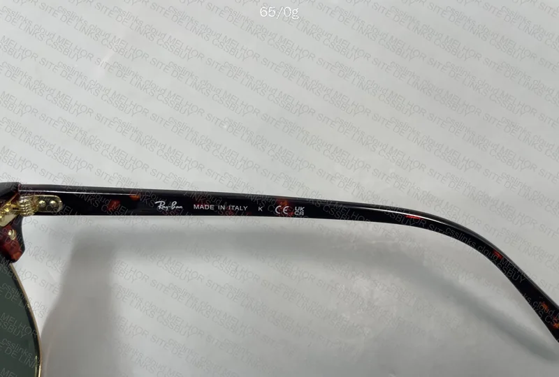 Ray-Ban Clubmaster Classic 4