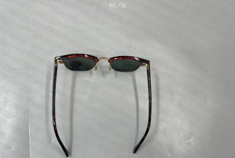 Ray-Ban Clubmaster Classic 5