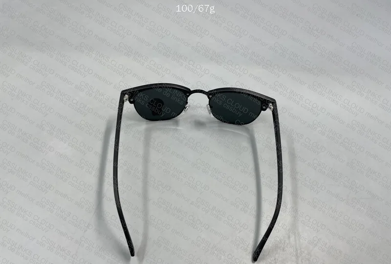 Ray-Ban Clubmaster Various CW 2