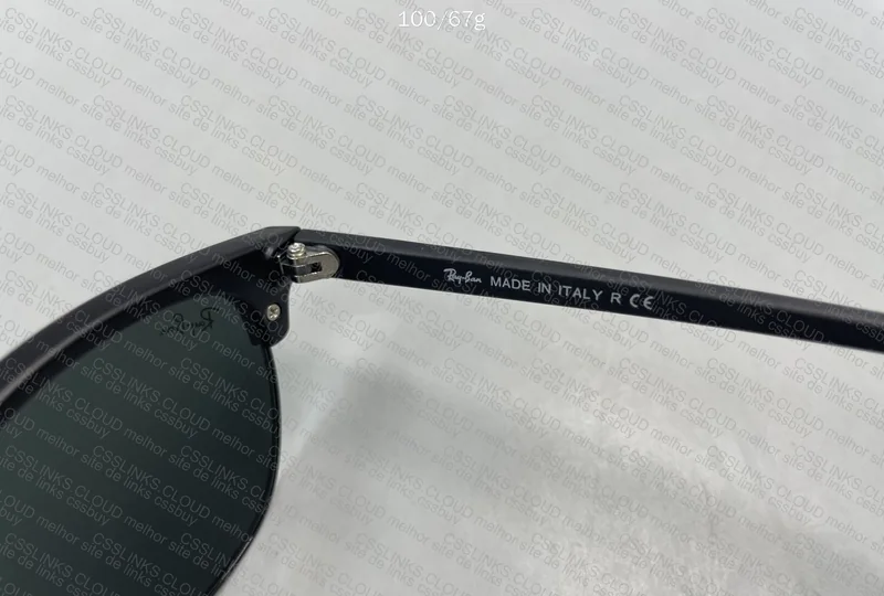 Ray-Ban Clubmaster Various CW 3