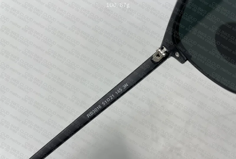 Ray-Ban Clubmaster Various CW 4