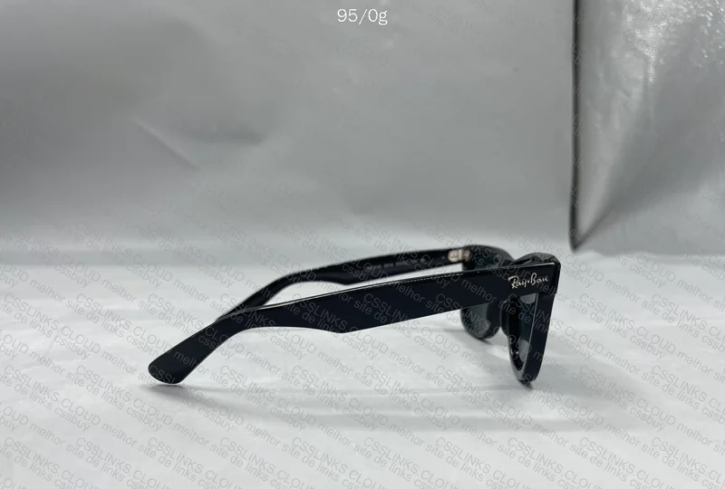 Ray-Ban with Measurements 5