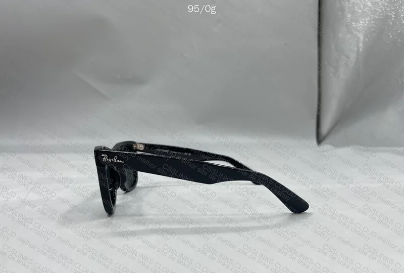 Ray-Ban with Measurements 6