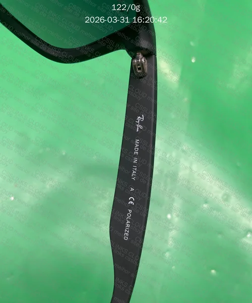 Ray-Ban Justin Polarizado 2