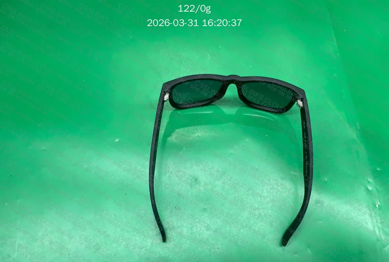 Ray-Ban Justin Polarizado 6