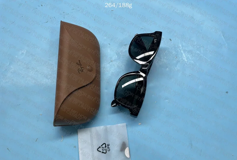 Ray ban META