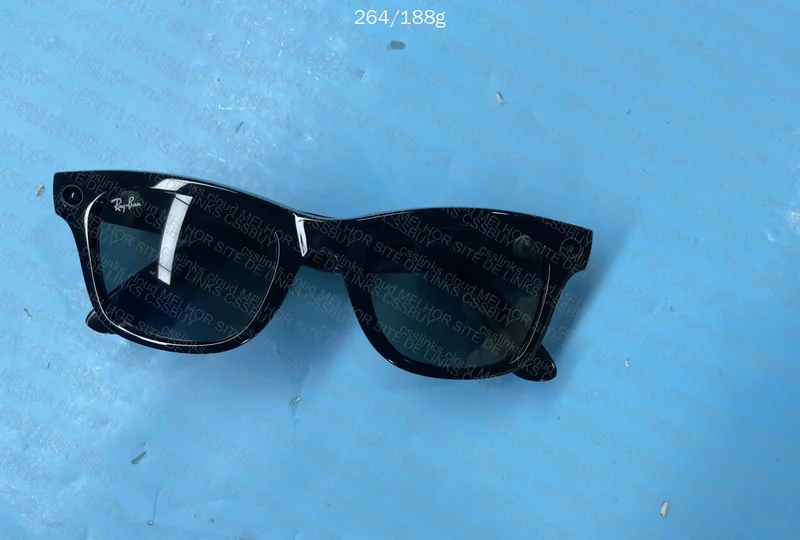 Ray ban META 2
