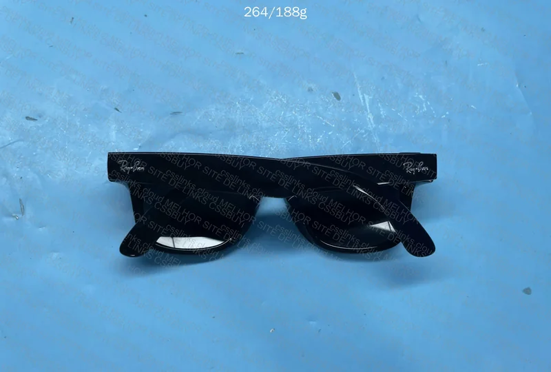 Ray ban META 3
