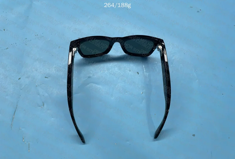 Ray ban META 4
