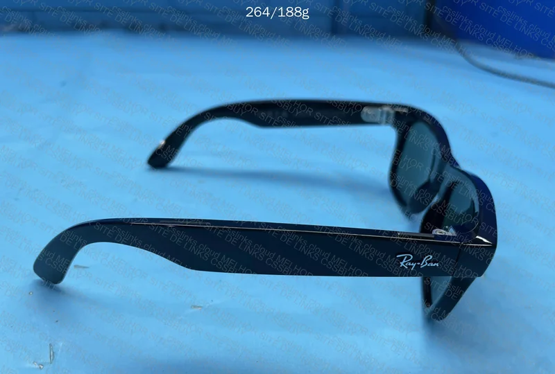 Ray ban META 6