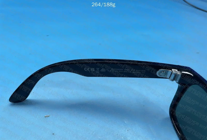 Ray ban META 7