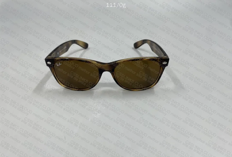 Ray Ban RB2140 954 Wayfarer